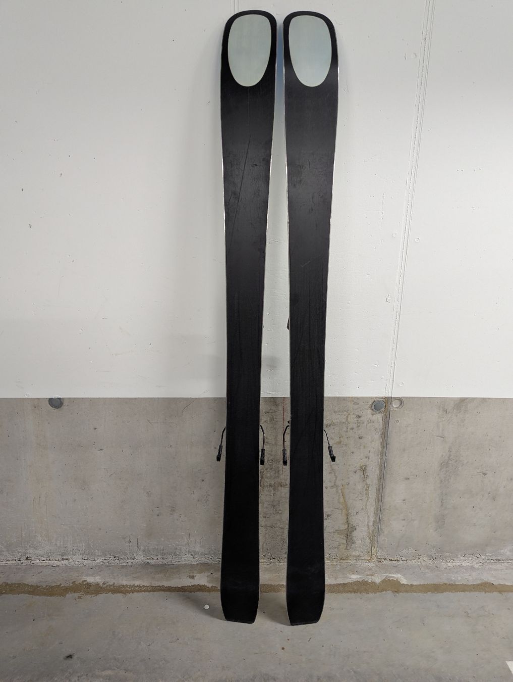 Kästle Sci: Kästle TX93 in 162 mit Salomon Shift 13 – Usato da Maienfeld venduto da nrgruber 4