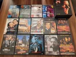DVD Diverses