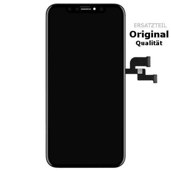 Display: IPHONE XS OEM LCD – Nuovo e nell'imballaggio originale da Oensingen venduto da E-Sell