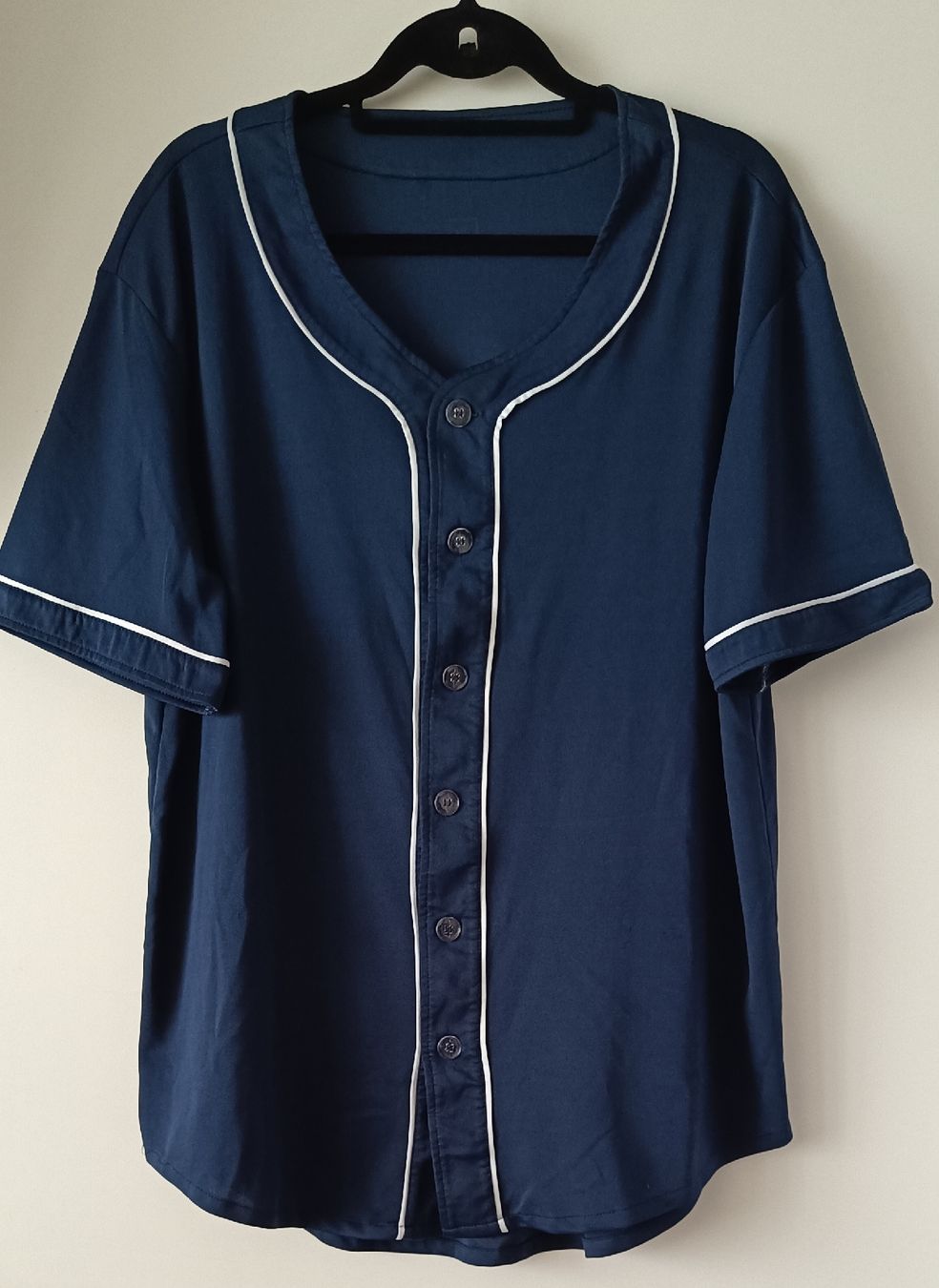 T-Shirts: 5 Neue Baseball Shirts Grösse XL – Neu (gemäss Beschreibung) aus Dietikon von Sunriseplace1010