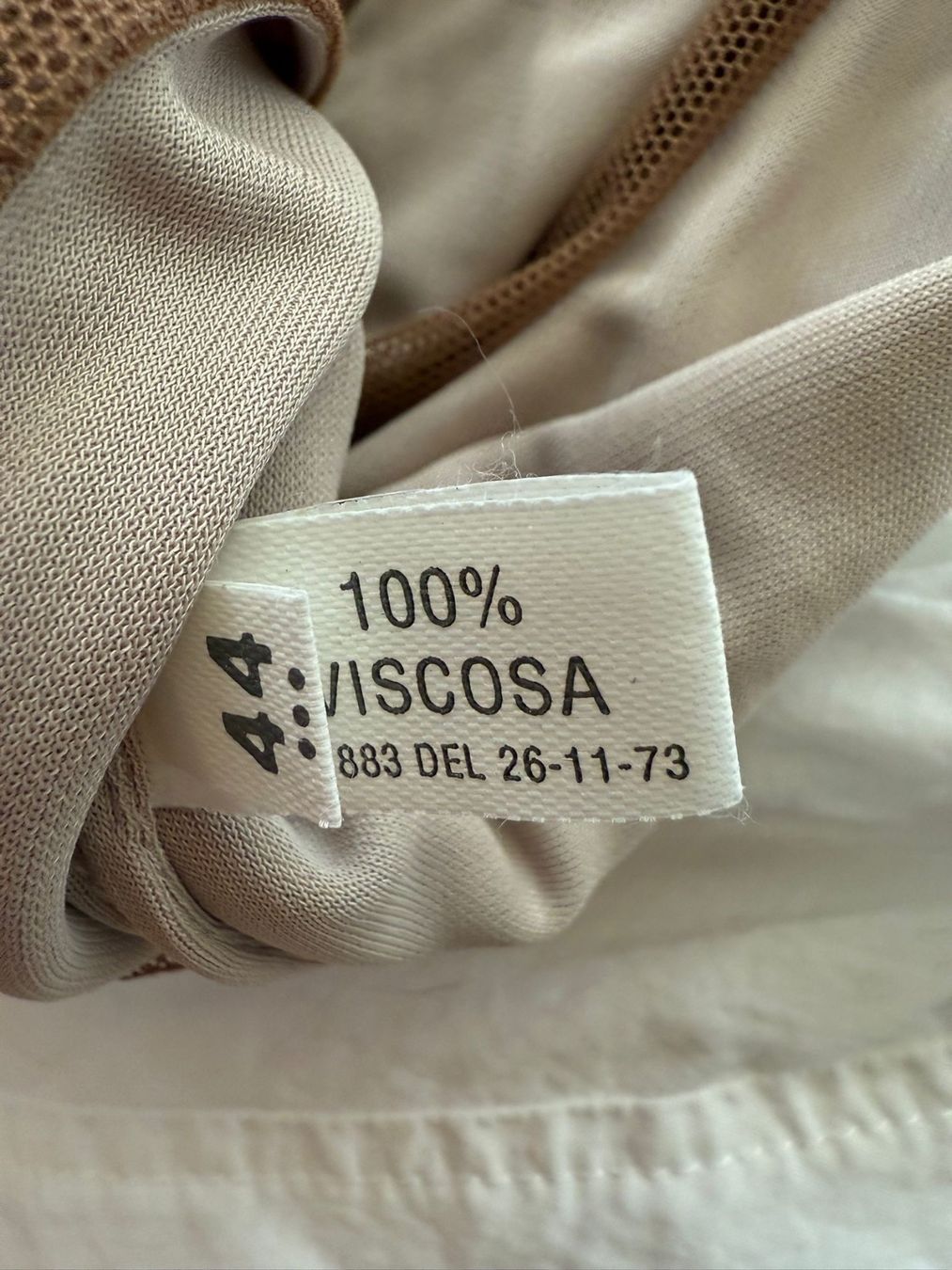 Giacche: LES COPAINS Jacket - Size 44 (CH 40) – Usato da Muzzano venduto da Sidney_3 3