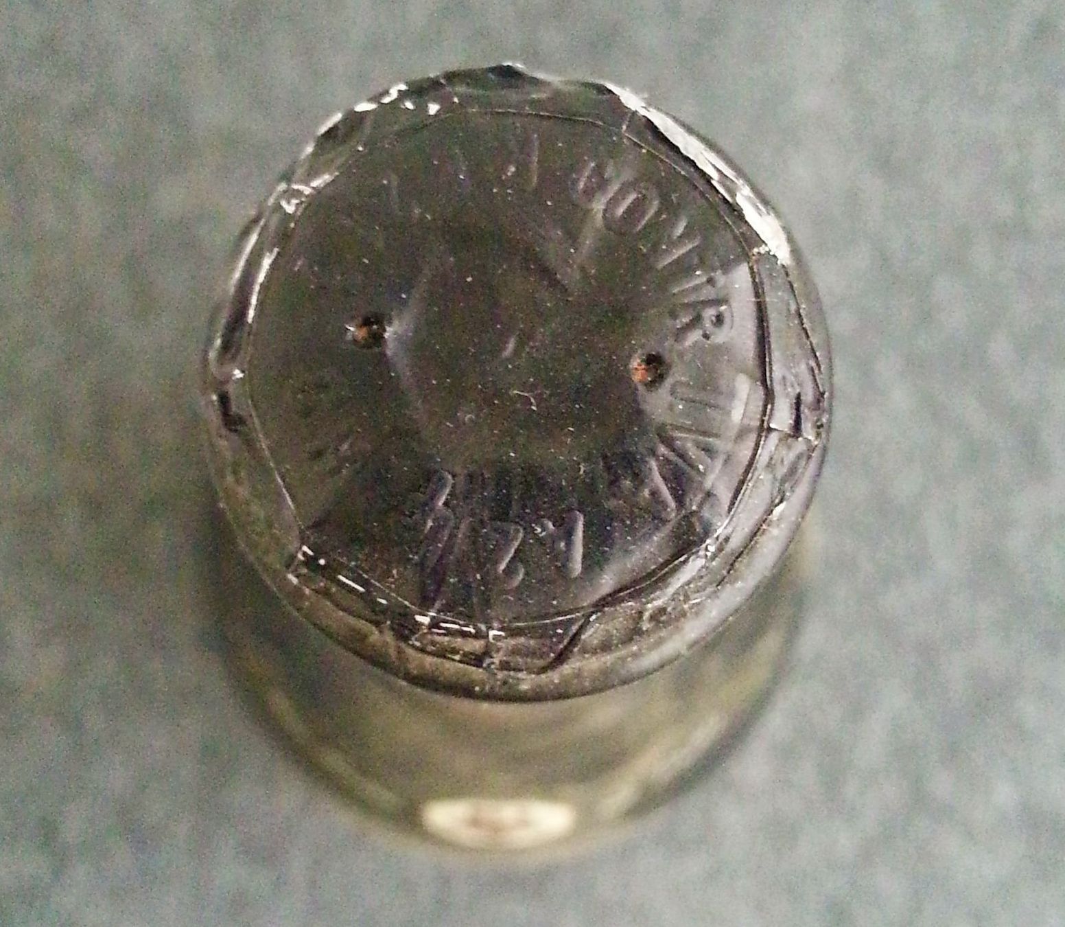 Wein: Wein 1978 Barolo Riserva Speziale, ROSSELLO – Gebraucht aus Oberriet SG von Manick 5