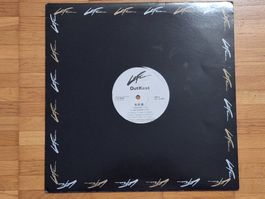 OutKast, B.O.B. - 12" Vinyl Maxi USA 2000