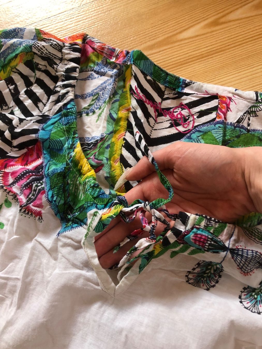 Desigual Vestiti: Robe desigual – Usato da Bulle venduto da sop_ct6x 2