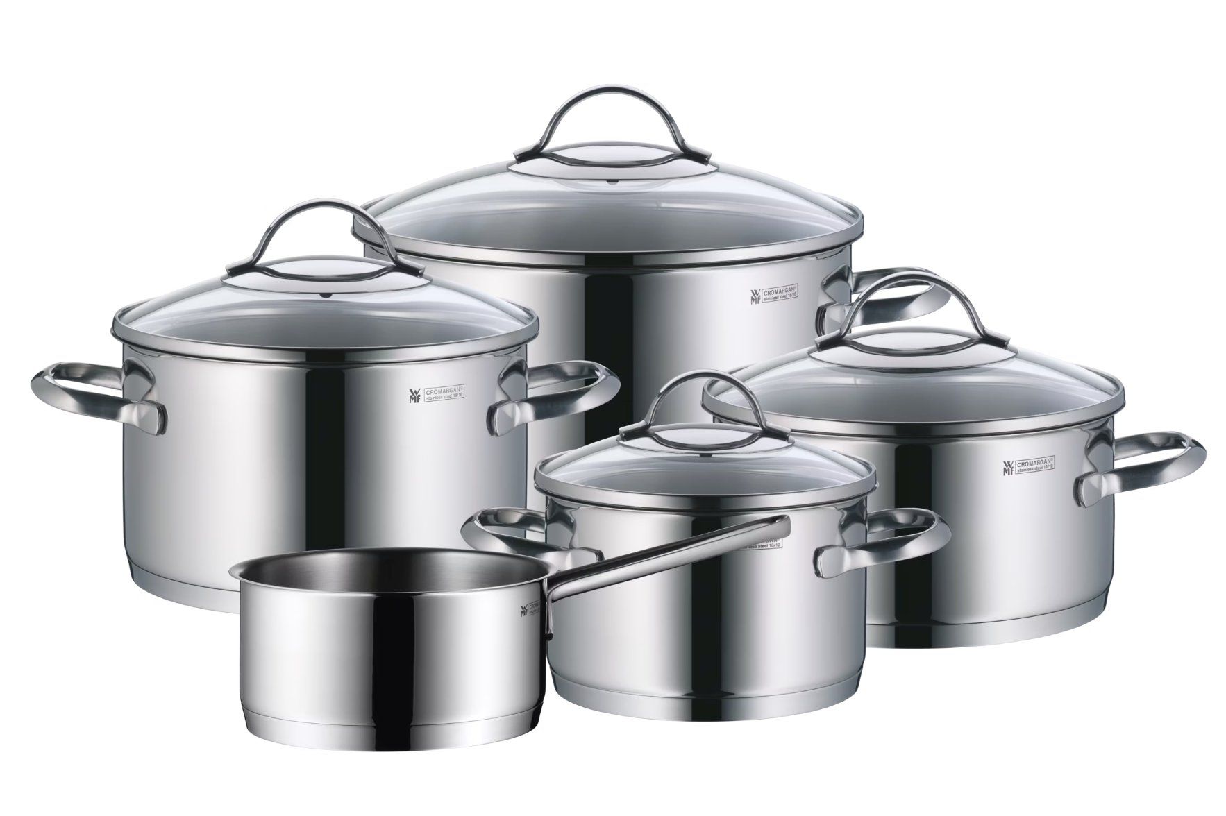 WMF Töpfe: WMF - Provence Plus – Neu und originalverpackt aus Dällikon von Retouren_Resale