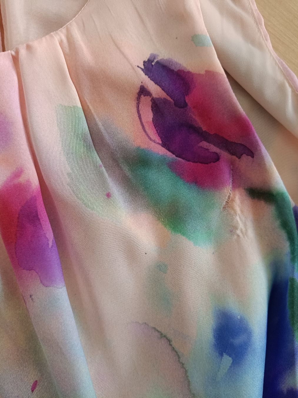 Kleider: Wunderschönes Sommerkleid, Grösse 38 – Gebraucht aus Adliswil von Vimovi 4
