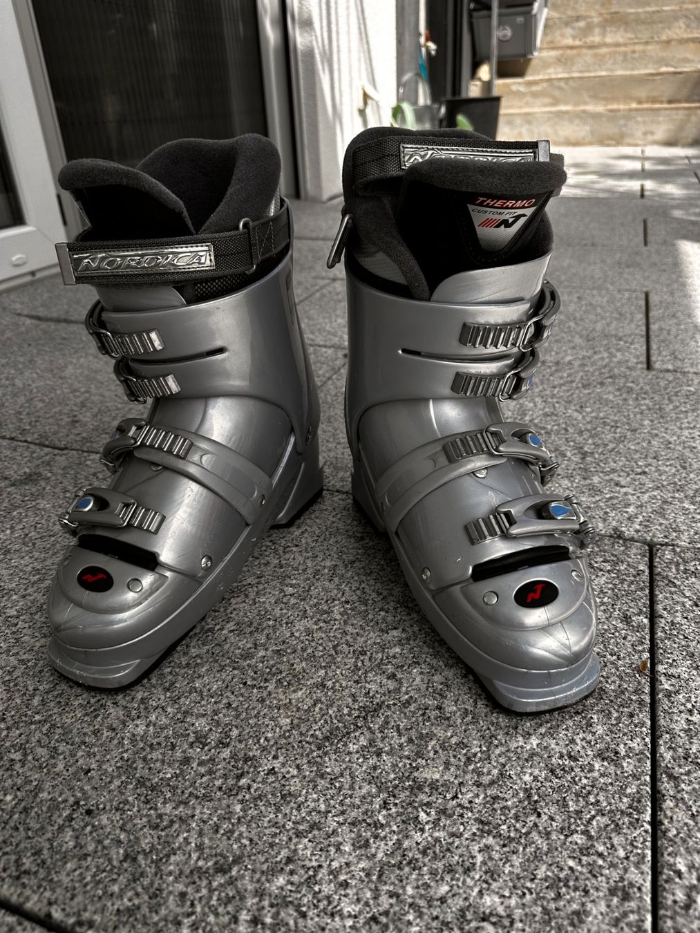 Scarpe da uomo: Skischuhe NORDICA – Usato da Dornach venduto da Preloved2ndHand