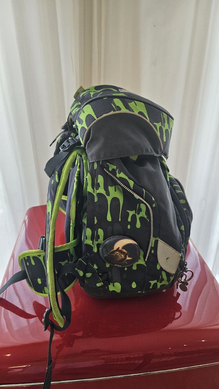 Sacs à dos: Ergobag – D'occasion à lenggenwil par north_vegas 1