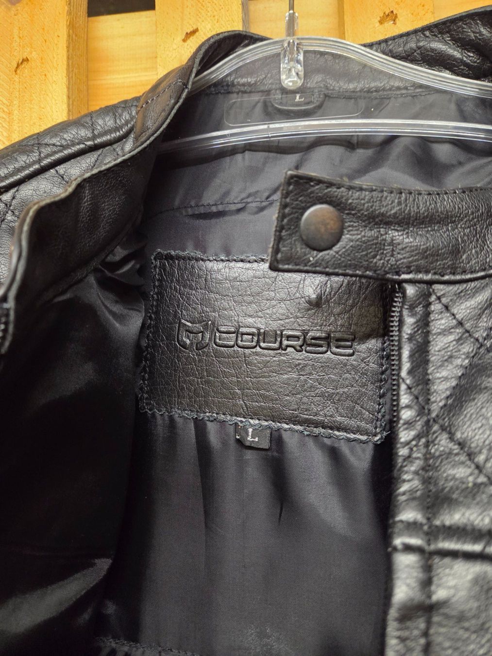 Giacche: Course Boomer Motorradjacke – Usato da Ballwil venduto da Mygind 3