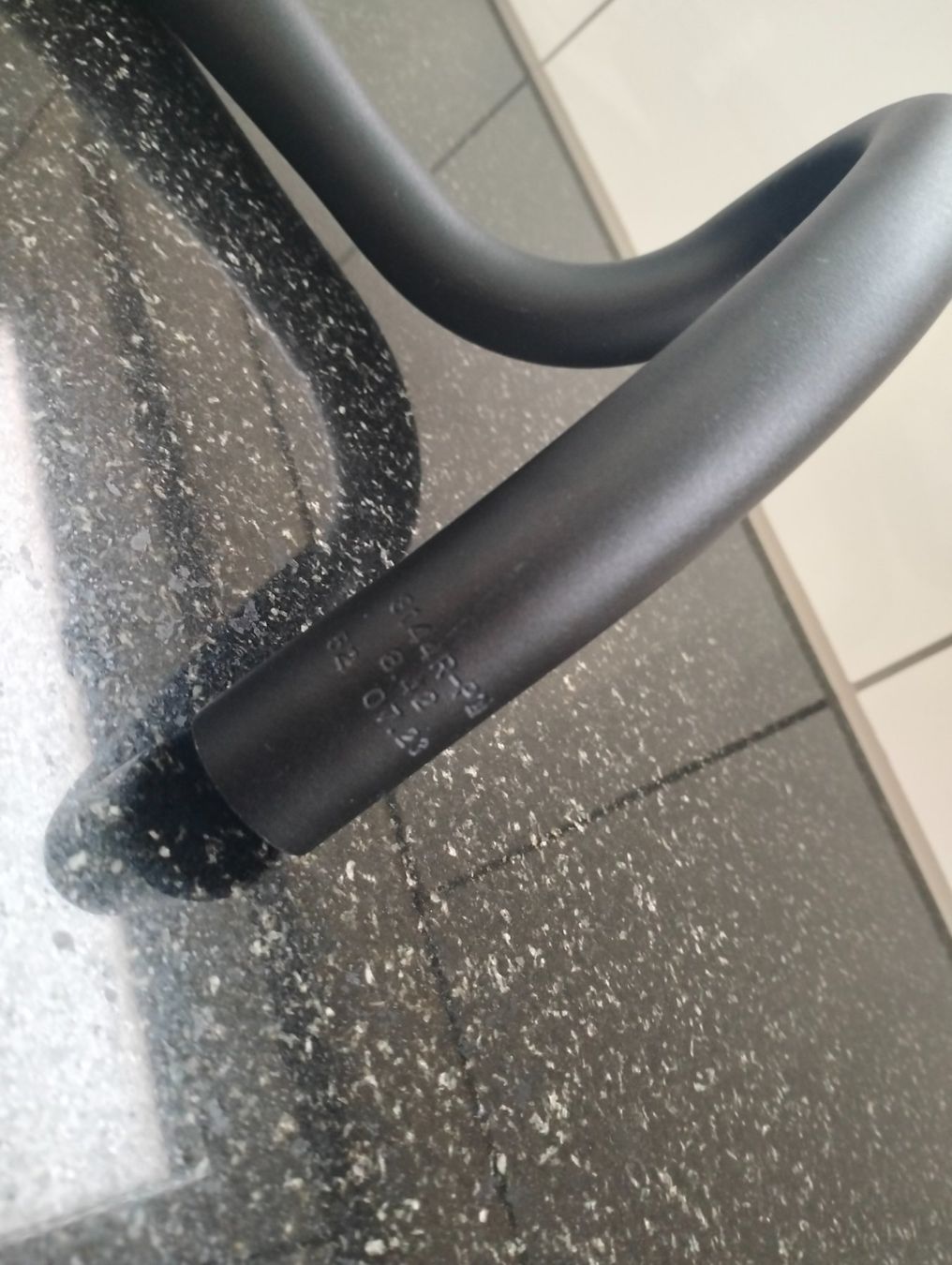 Zipp Ersatzteile: Zipp Service Course SL80 Rennrad Lenker 42cm – Gebraucht aus Uster von KarlZH 8