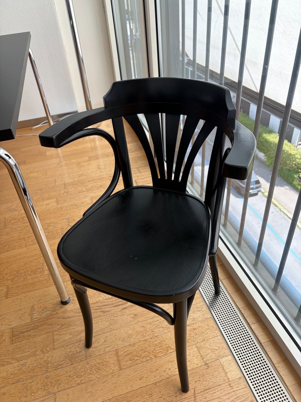 Stühle: Beizenstuhl 3Stk. – Gebraucht aus Zürich von Vadokide