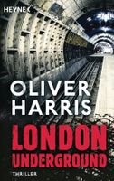 Harris Oliver - London Underground / Thriller