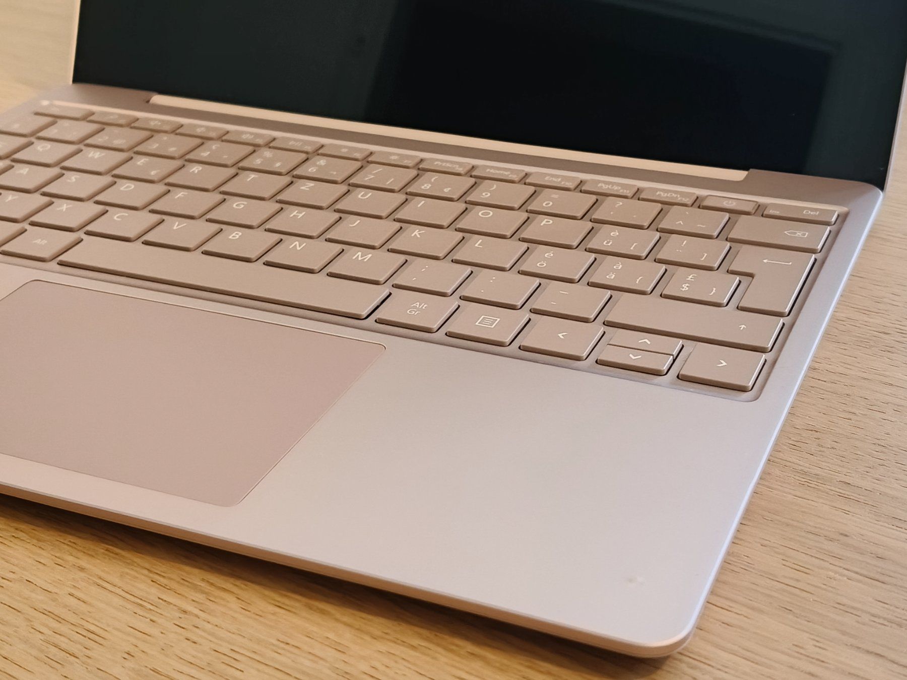 Microsoft Notebook: Surface Laptop - Startet nicht – Difettoso da Zürich venduto da DonBodo 3