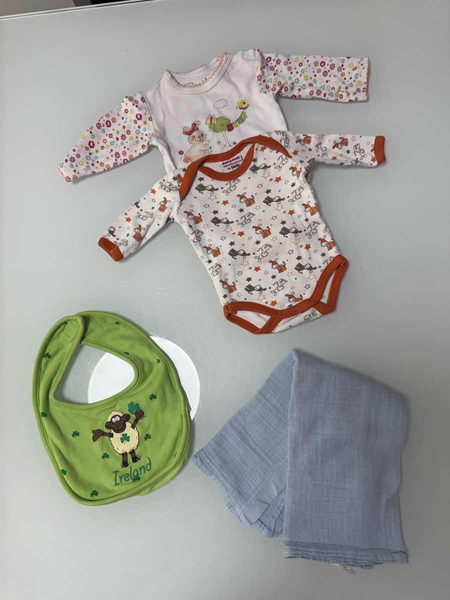 Lotti & Set di vestiti: Baby Kleidung  – Usato da chur venduto da merygori 2