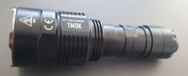 Nitecore TM9K