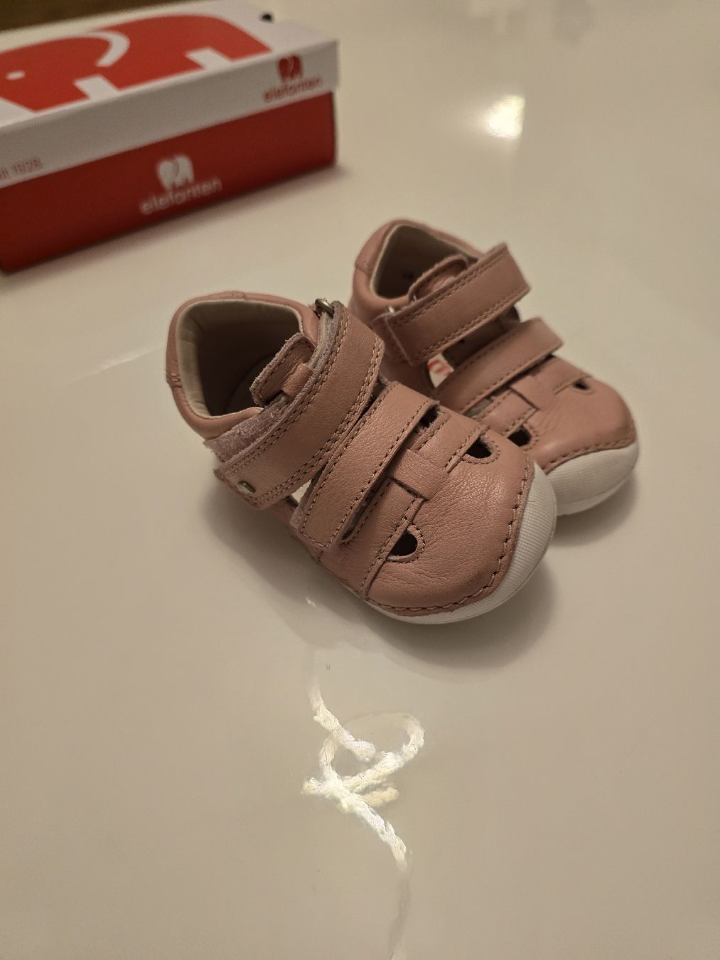 Scarpe per ragazzi: Elefanten Laka Halbschuh | Grosse 18 – Nuovo (secondo la descrizione) da Rheinfelden venduto da lid_hr8q