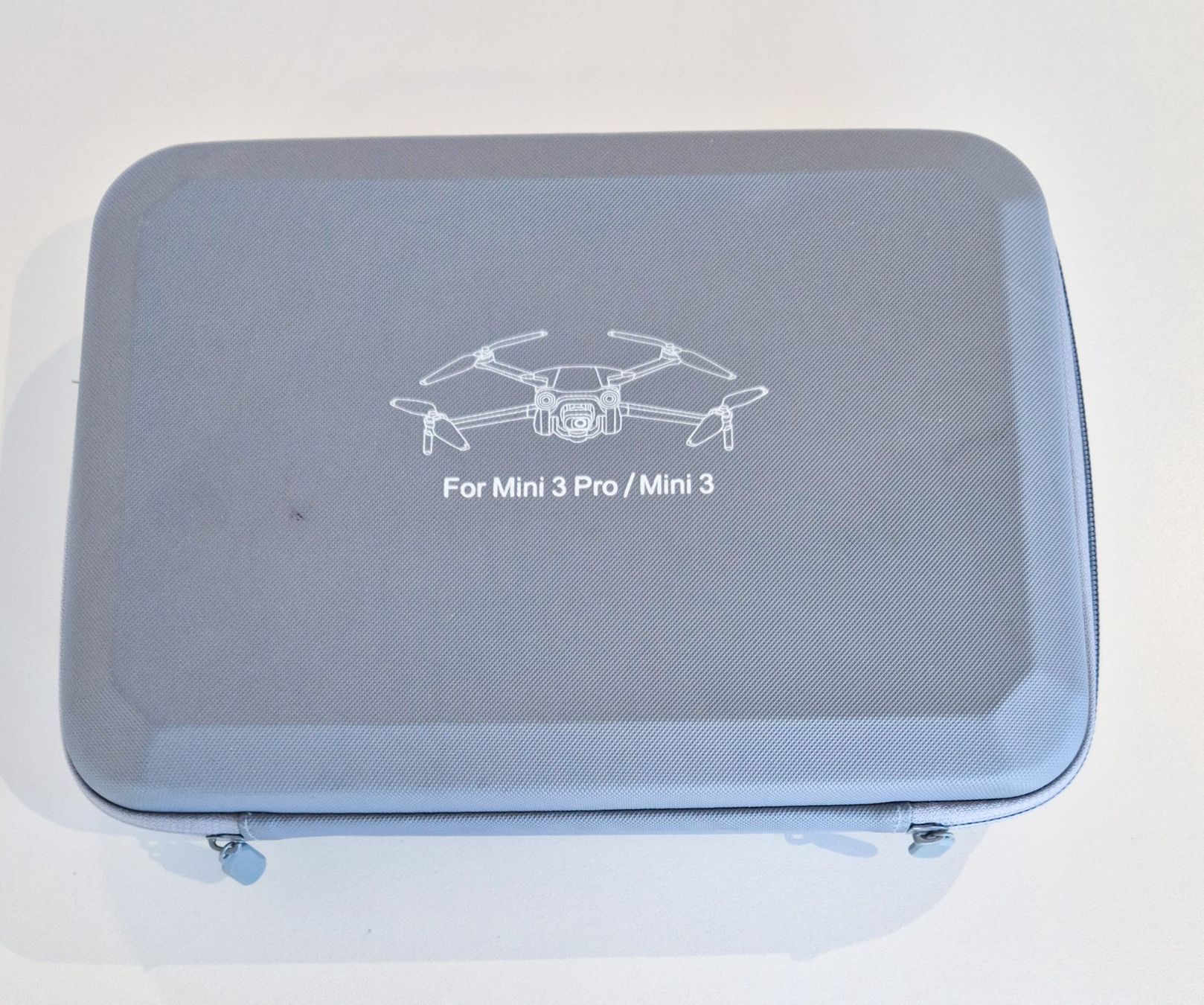 DJI RC Modellbau: Drohne Dji mini 3 Pro – Gebraucht aus Biel-Benken BL von Muck10 3