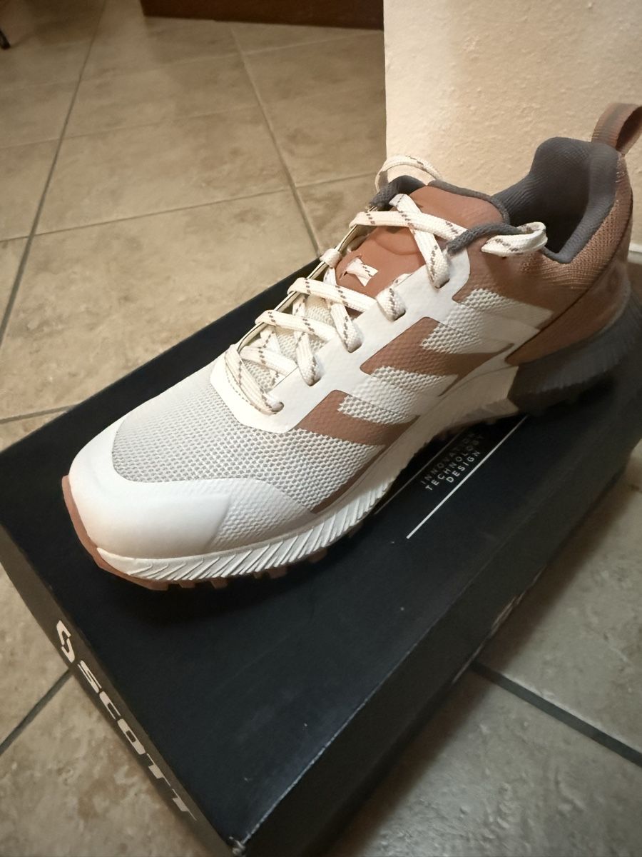 Scott Damenschuhe: SCOTT Kinabalu 2 nr. 36.5 NUOVE – Neu und originalverpackt aus Pregassona von MartinaGurtner 1