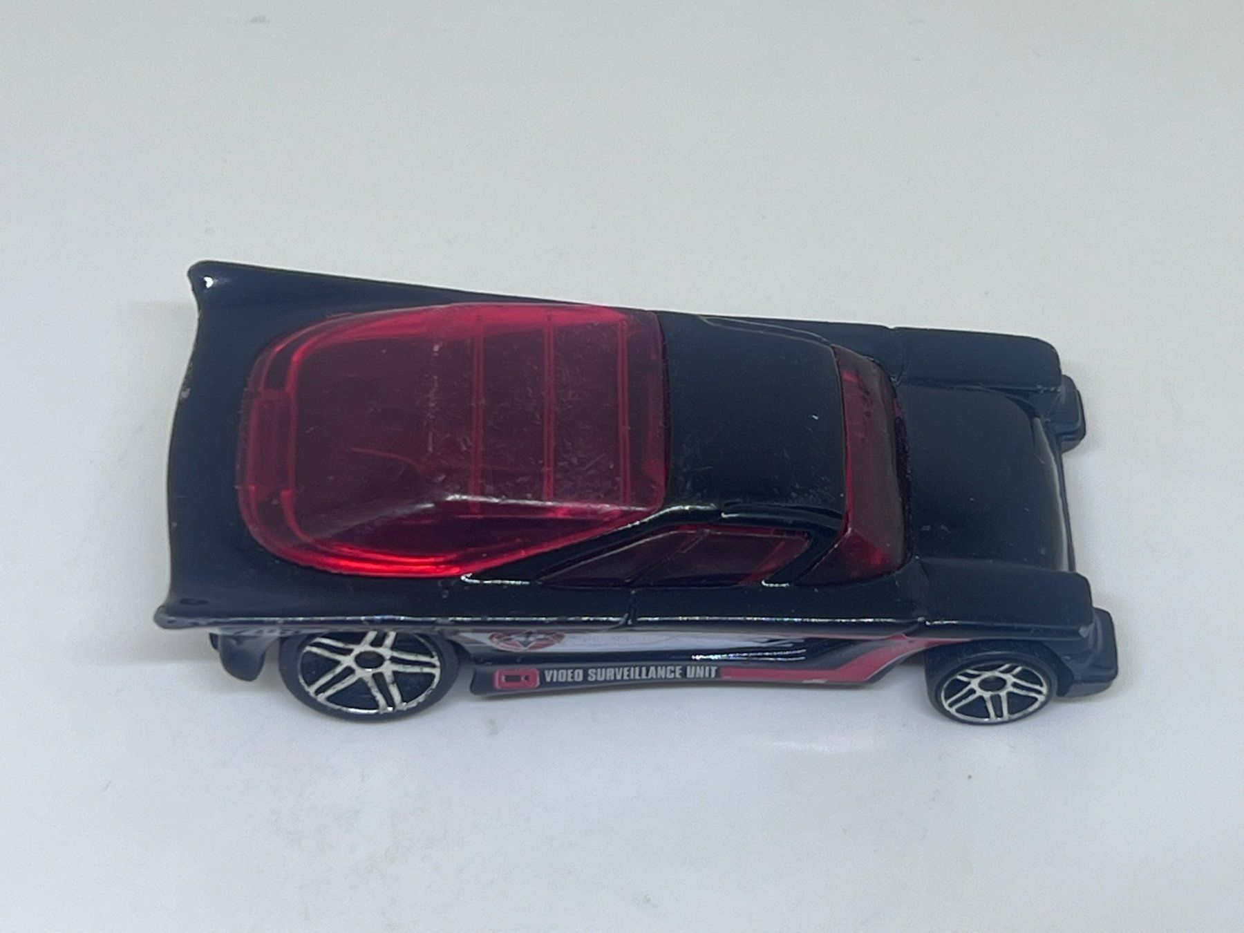 Hot Wheels Voitures modèles: Hot Wheels Nomadder What #654 – D'occasion à Wildegg par LaaBoutique 1
