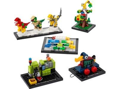 Lego Kit di costruzioni: 40563 Tribute to LEGO House – Nuovo e nell'imballaggio originale da Ittigen venduto da Mrdoubleg 1