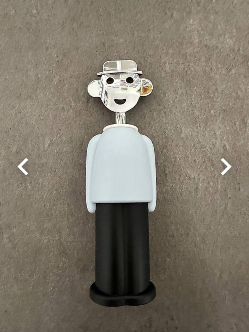Alessi Tire-bouchons & Bouchons: Korkenzieher Alessi NEU – Neuf avec emballage d'origine à Luzern par Elena067 1