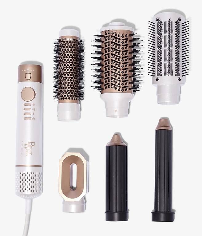 Lockenstäbe & Haarglätter: Beauty Works Multi-Styler AERIS - Neuf – Neu und originalverpackt aus Vuadens von dorintodea 3