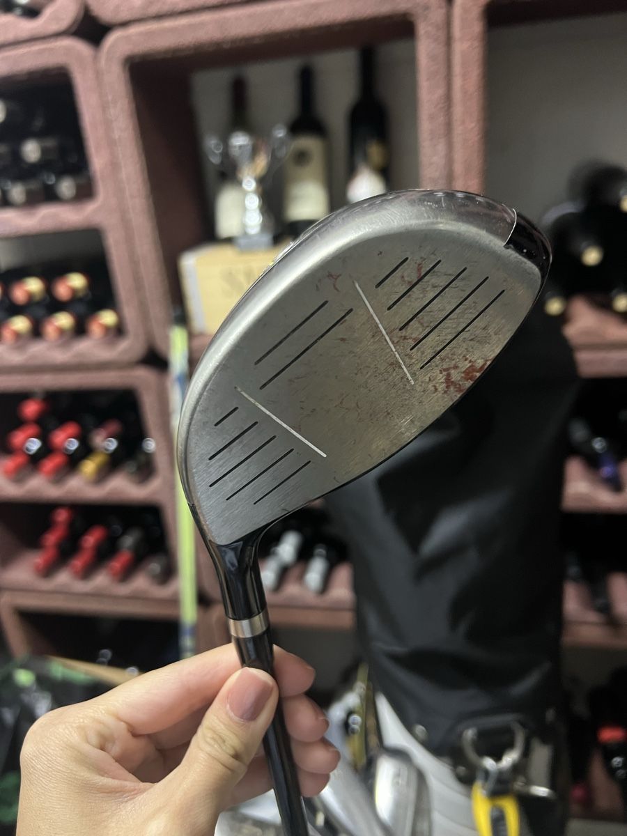Callaway Mazze & Set: Callaway Warbird  – Usato da Bülach venduto da fer_jnl9 5
