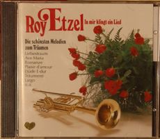 Roy Etzel – In Mir Klingt Ein Lied - Die Schönsten Melodien