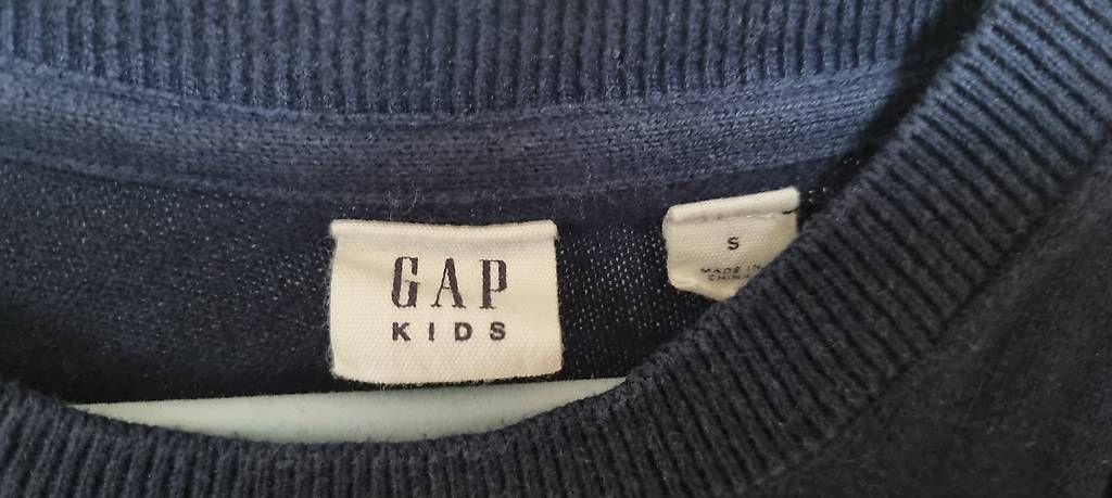 Vestiti & Gonne: Gap Kids Kleid Gr. S Gr.122 120 – Usato da Hombrechtikon venduto da goe_f996 3
