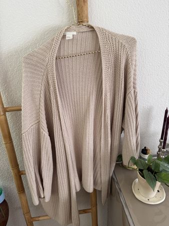 Stricjacke H&M Gr. M