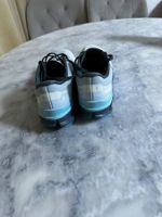 Laufschuhe On Running weiss blau Grösse 38 neu