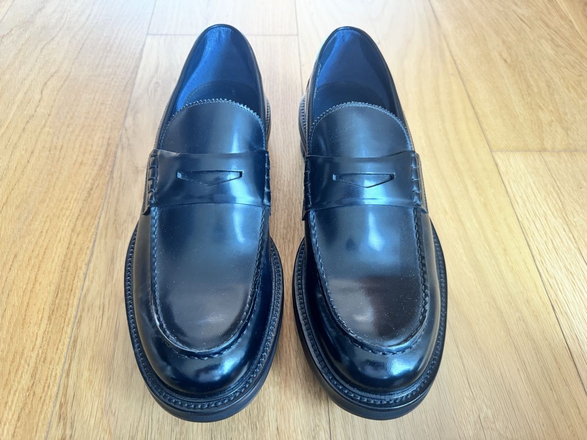Hugo Boss Scarpe da uomo: Hugo Boss Schuhe TOP Angebot – Nuovo (secondo la descrizione) da Niedergösgen venduto da Lifestyle-85 2