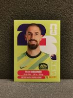 Panini Wm 2026 Sticker :Milos Degenek Aus 10