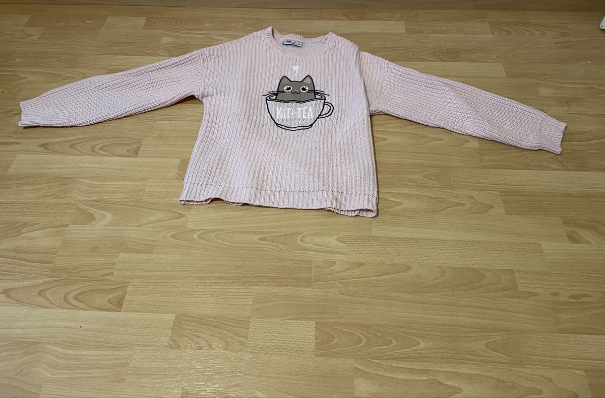 Pulls & Sweat-shirts: Pullover – D'occasion à Chur par Tsambiko 2