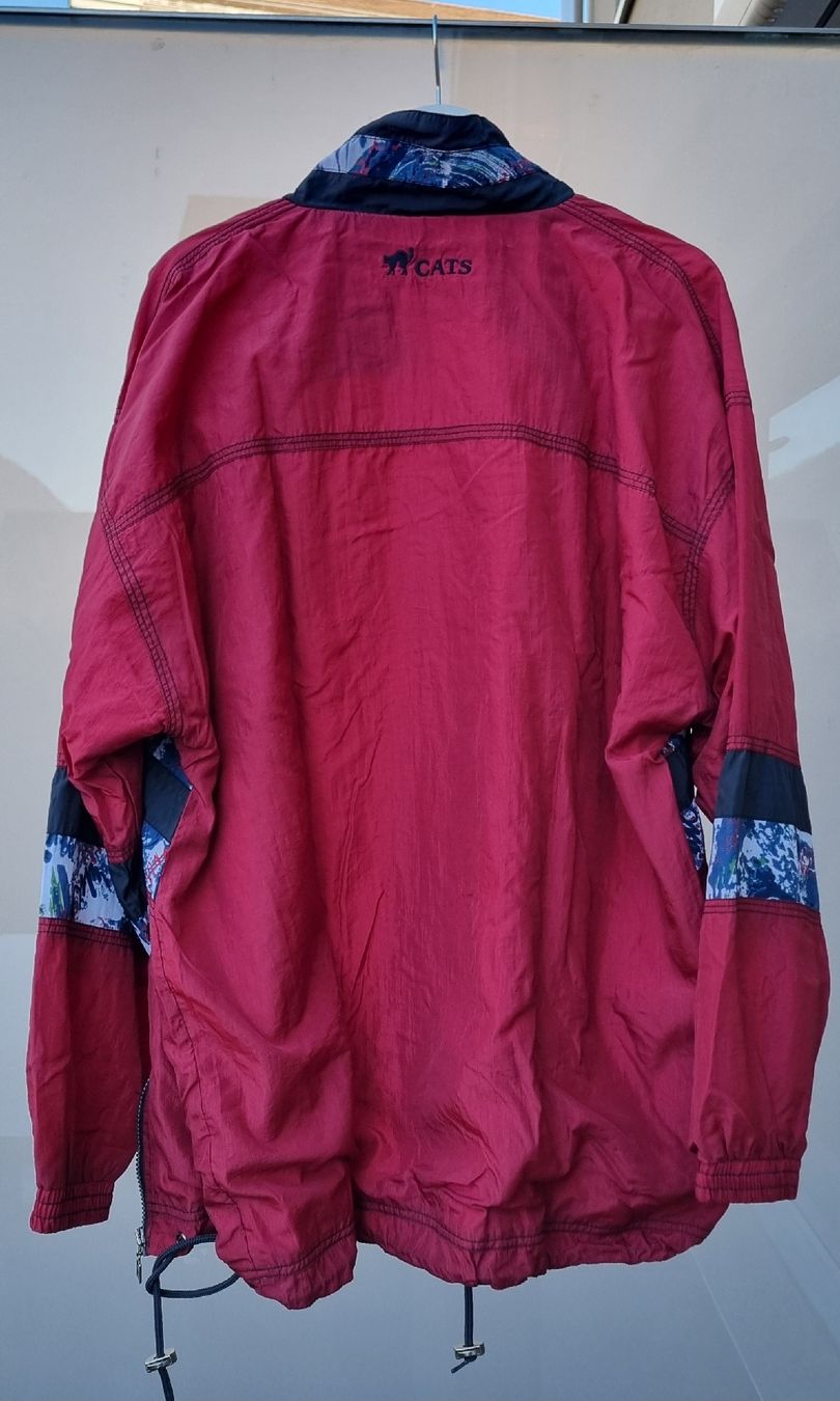 Jacken: Vintage Jacke, Gr. L – Gebraucht aus Oberriet SG von gimidrip 8