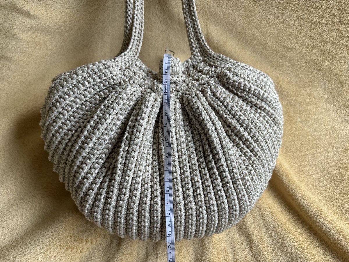Taschen für Damen: Handmade handbag – Neu (gemäss Beschreibung) aus Rapperswil SG von Gemstonebyyo 3