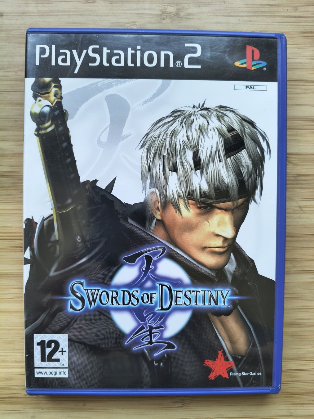 Giochi: Sword of Destiny (PS 2) – Usato da Riedholz venduto da ste_96cd