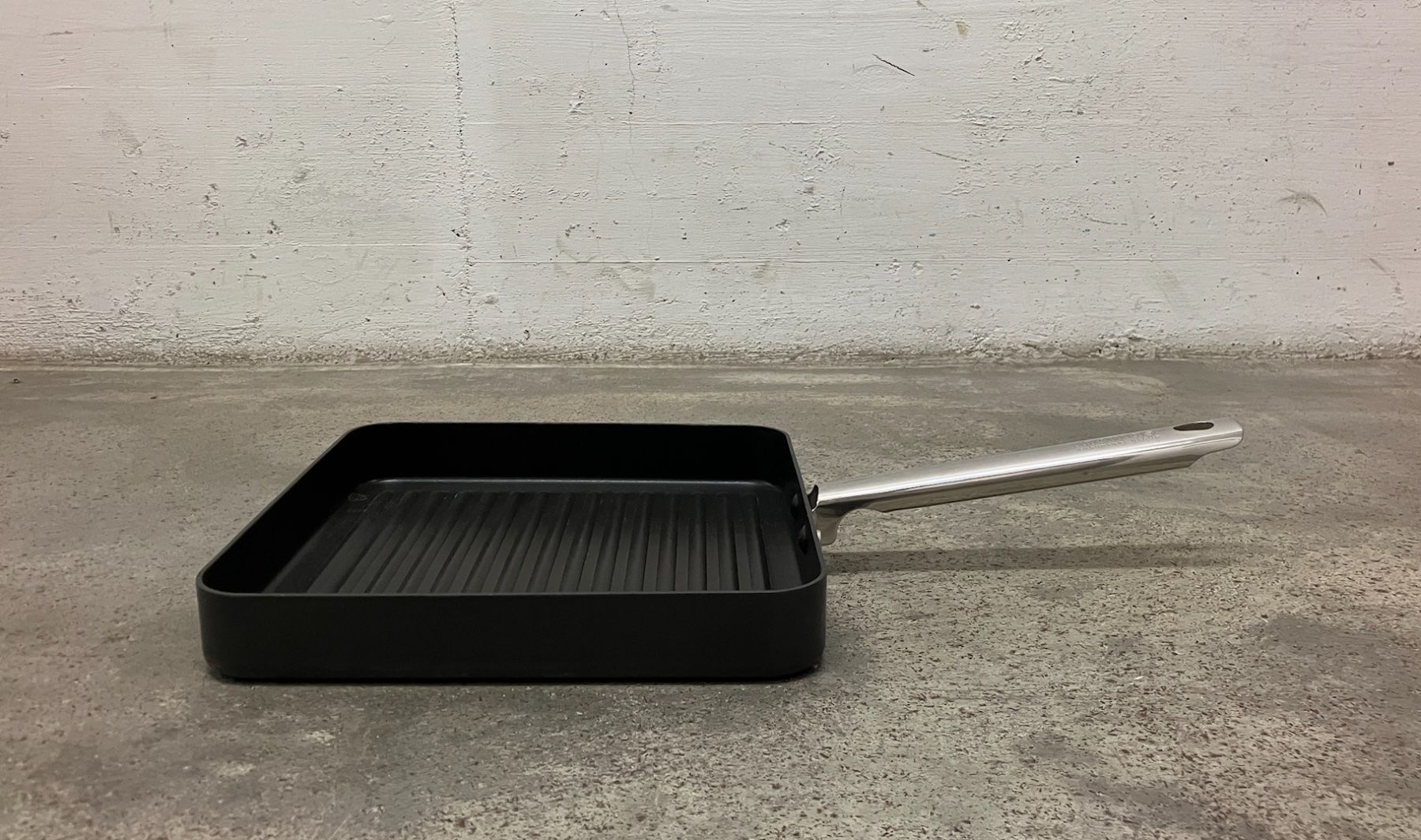 Thomas Padelle: grillpfanne . thomas . rosenthal group – Usato da Allschwil venduto da rotocker