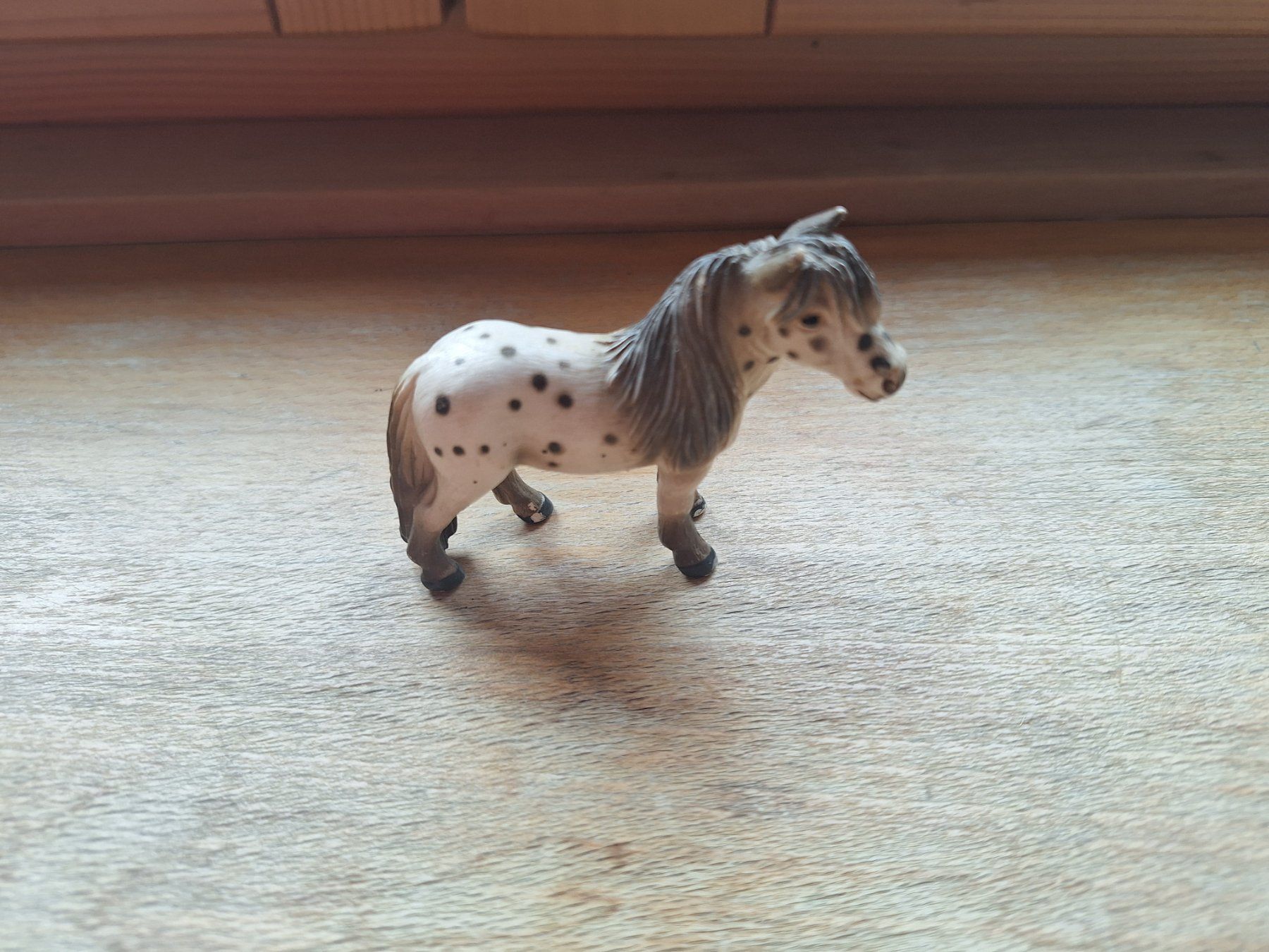 Schleich Giocattoli: Schleichpony – Usato da Niederdorf venduto da lcz_cl5m