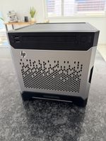 HP ProLiant MicroServer Gen8