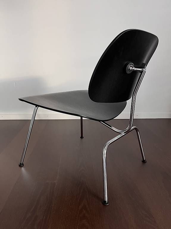 Sedie: Vitra "Eames Plywood LCM" Stuhl – Usato da Zürich venduto da joe_zh8048 1