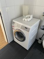 Waschmaschine von Miele
