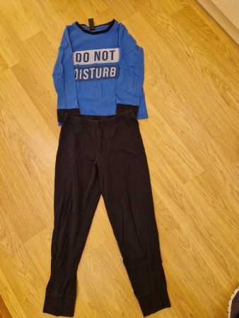 Pijama 128
