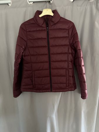 Blue Motion Damen Steppjacke, Gr. 40/42, Top Zustand!