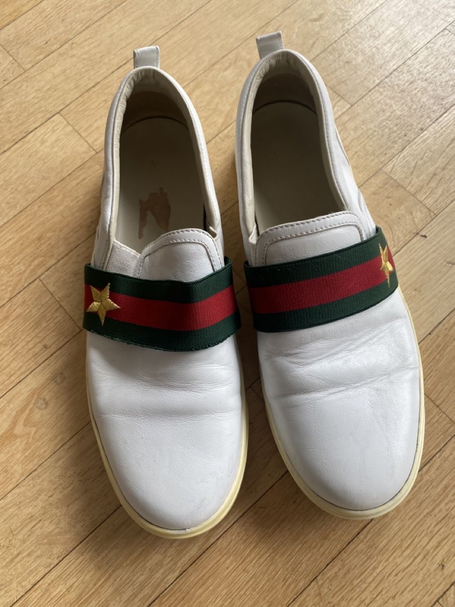 Gucci Scarpe da donna: Mocassins Gucci – Usato da Versoix venduto da wen_75xm