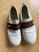 Mocassins Gucci