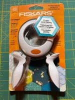 Lot de 2 poinçons pour hexagone Fiskars