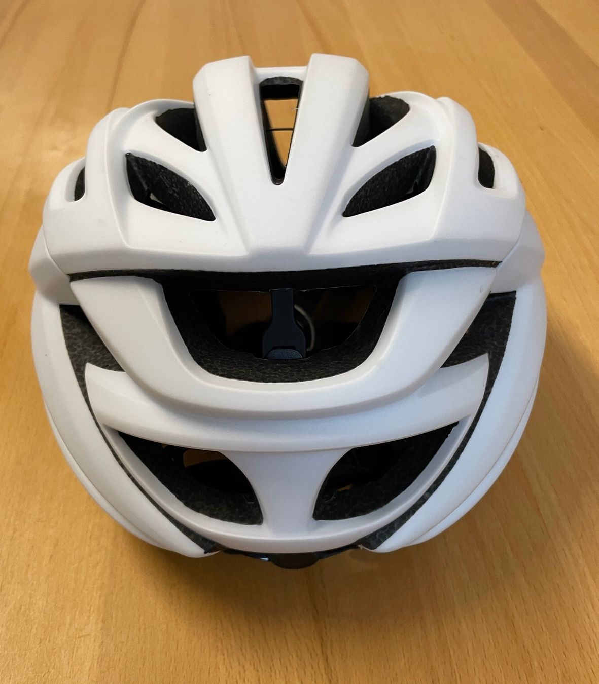 Giro Caschi: Velohelm "Syntax" von Giro – Usato da Winterthur venduto da Salmanassar 4