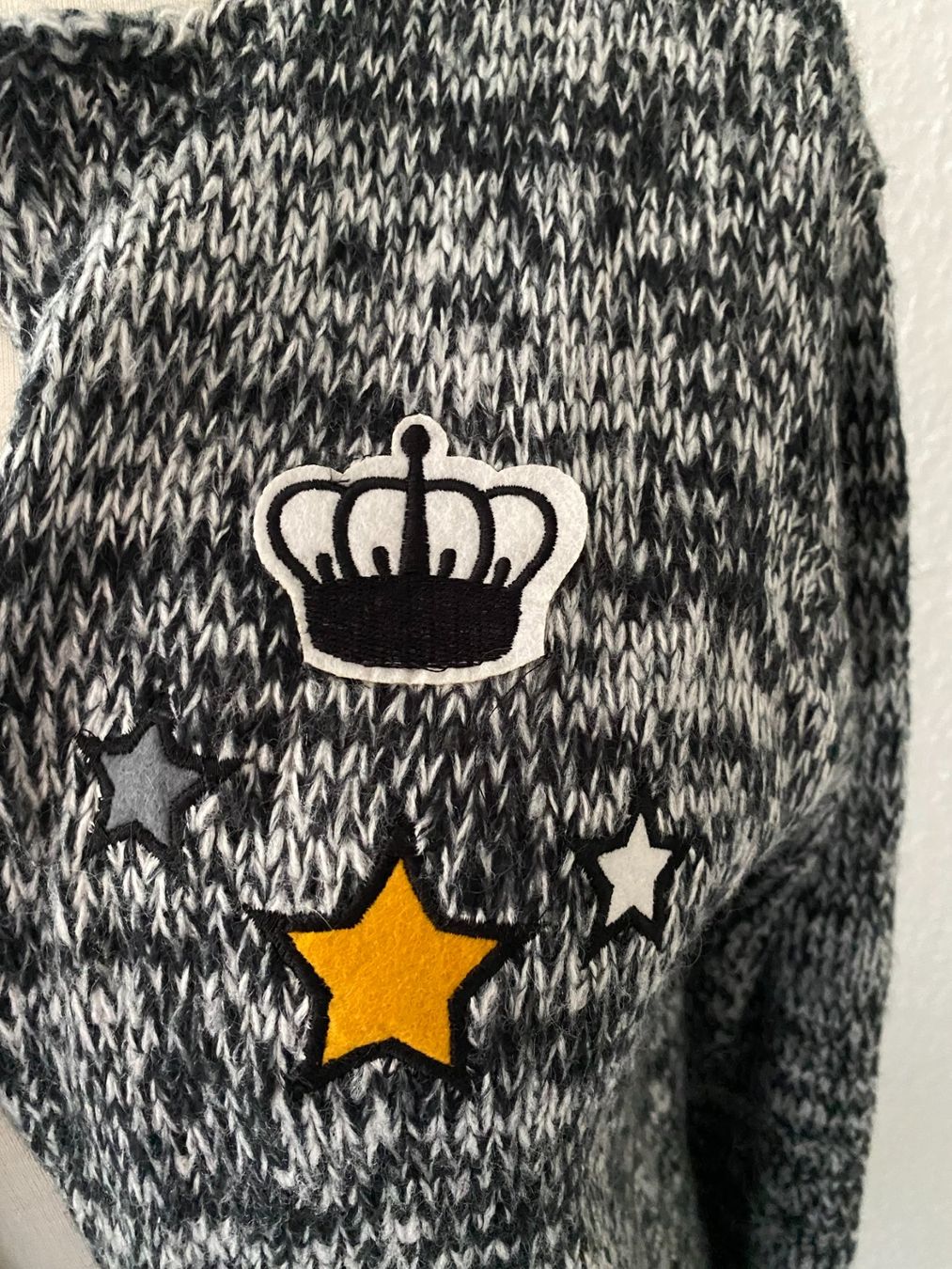 Giacche: Strickjacke in Gr. 42 – Nuovo (secondo la descrizione) da Stetten SH venduto da bijoux18 1