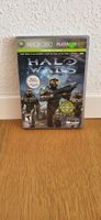 Xbox 360 - Halo Wars (NTSC)